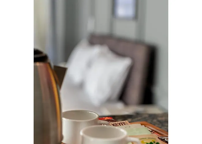 Hotel Marine Point Antalya