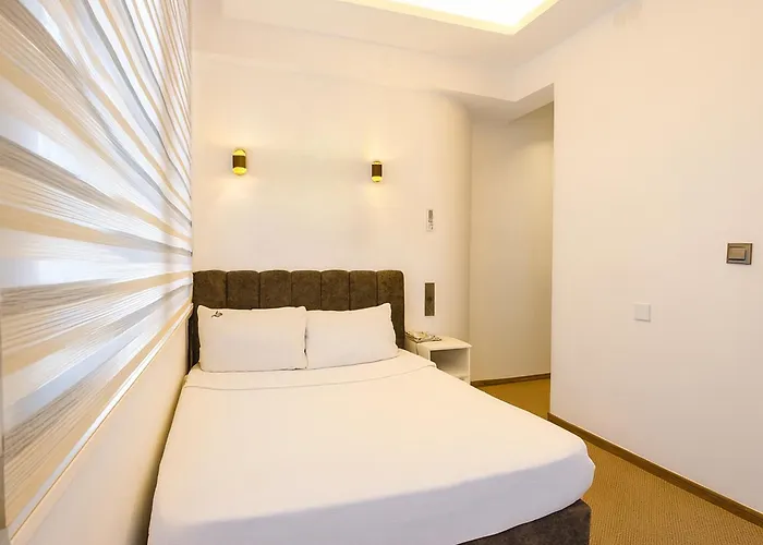 Hotel Marine Point
