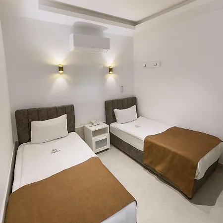 Marine Point Hotel Antalya