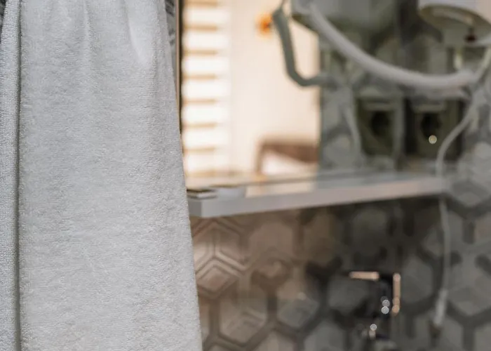 Marine Point Antalya