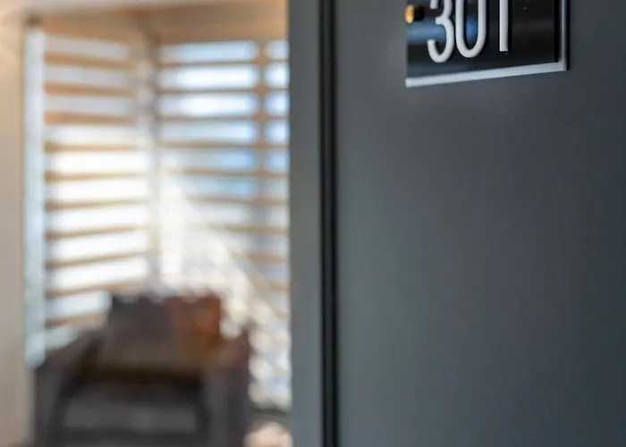 Marine Point Antalya