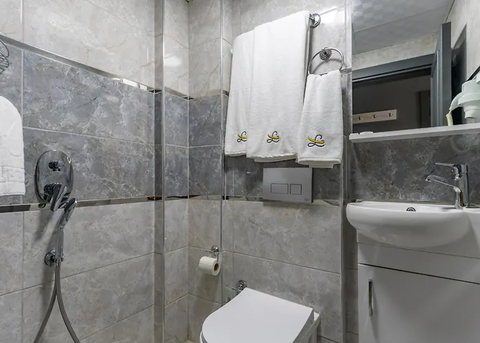 Marine Point 3* Antalya