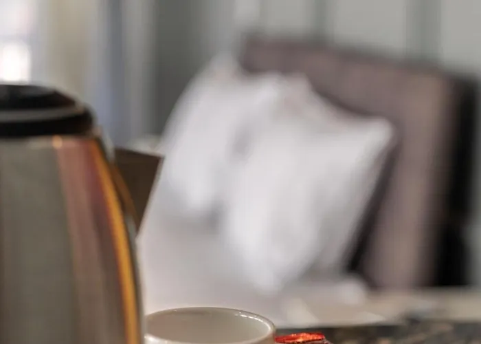 Hotel Marine Point 3*