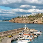 Hotel Marine Point Antalya