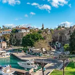 Marine Point Hotel Antalia