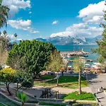Hotel Marine Point Antalia