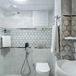 Marine Point Hotel Antalia