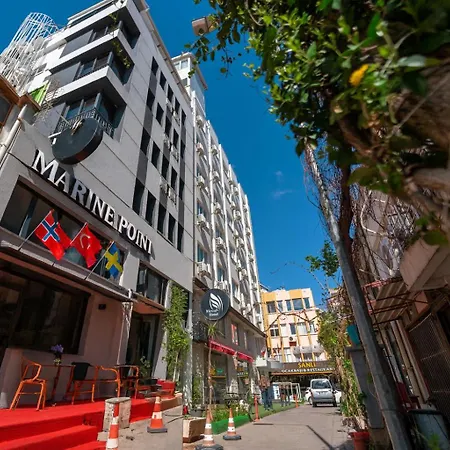 Marine Point 3* Antalya