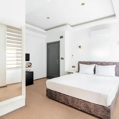 Marine Point 3*