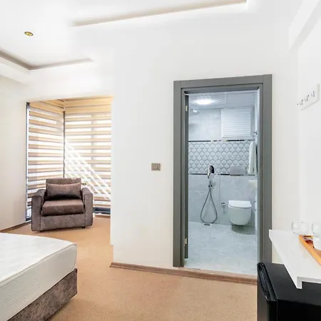 Marine Point Antalia