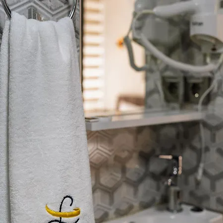 Marine Point Antalya