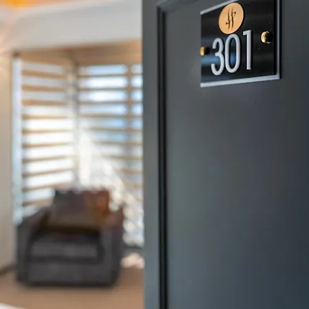 Marine Point Antalya