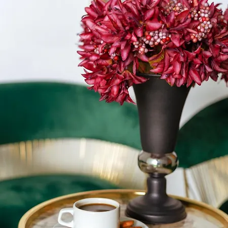 Marine Point Antalya