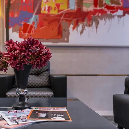 Marine Point 3* Antalia