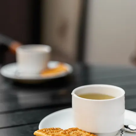 Marine Point Hotel 3*