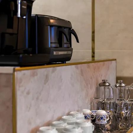 Marine Point Antalya