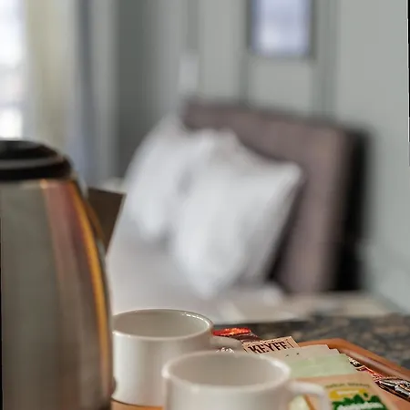 Hotel Marine Point 3*