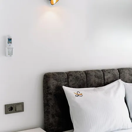 Marine Point 3*