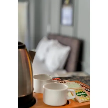 Hotel Marine Point Antalya