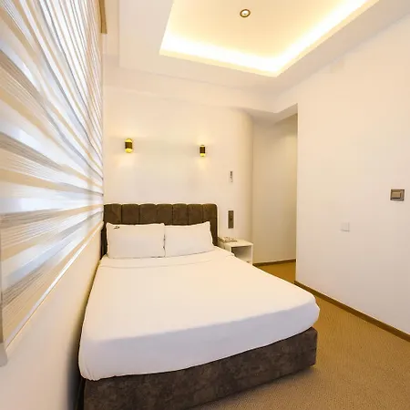 Hotel Marine Point