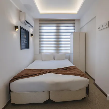 فندق Marine Point 3*