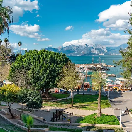 Hotel Marine Point Antalya