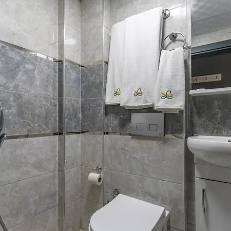 Marine Point 3* Antalya