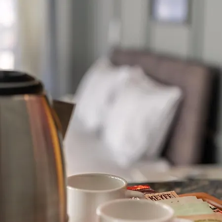 Hotel Marine Point 3*