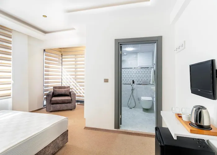 Marine Point Antalia