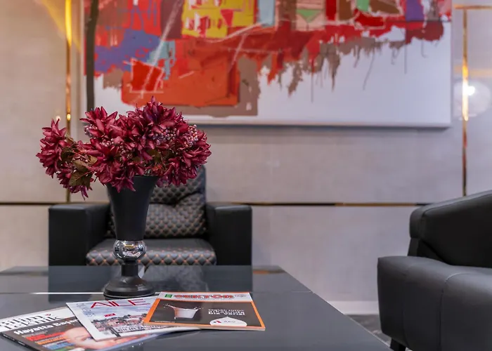 Marine Point 3* Antalya