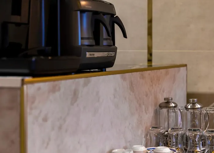 Marine Point Antalia