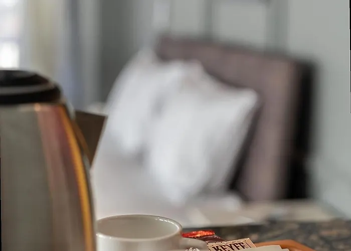 Otel Marine Point 3*