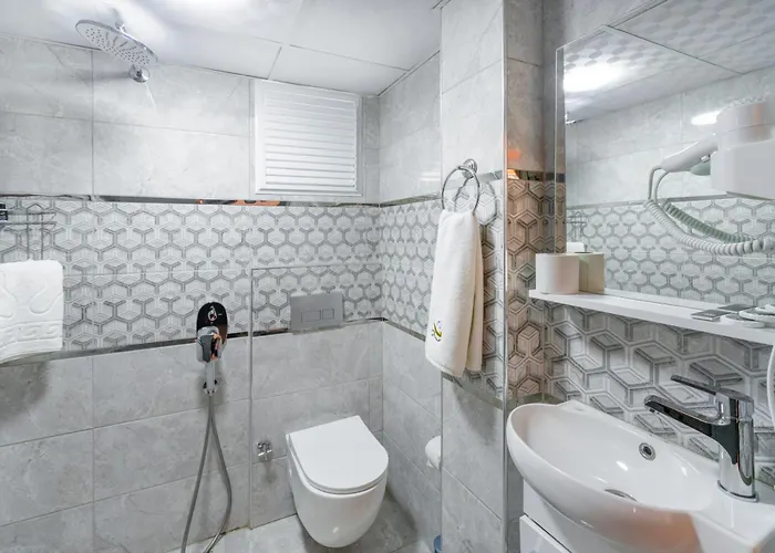 Marine Point Otel Antalya