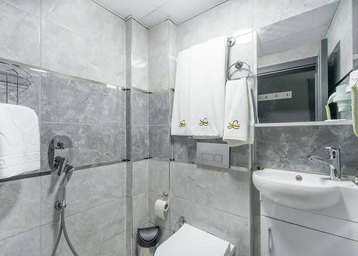 Marine Point Antalia