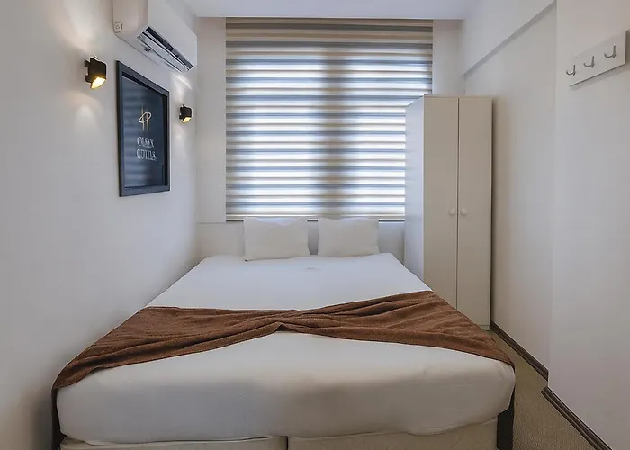 Hotel Marine Point 3*