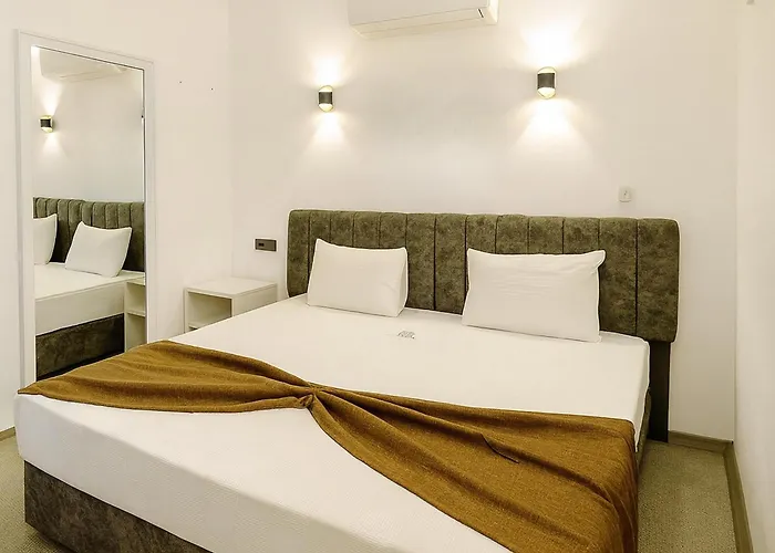 Marine Point Otel 3*