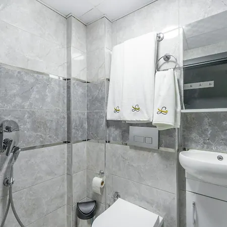 Marine Point Antalia