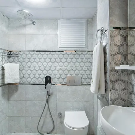 Marine Point Hotel Antalia