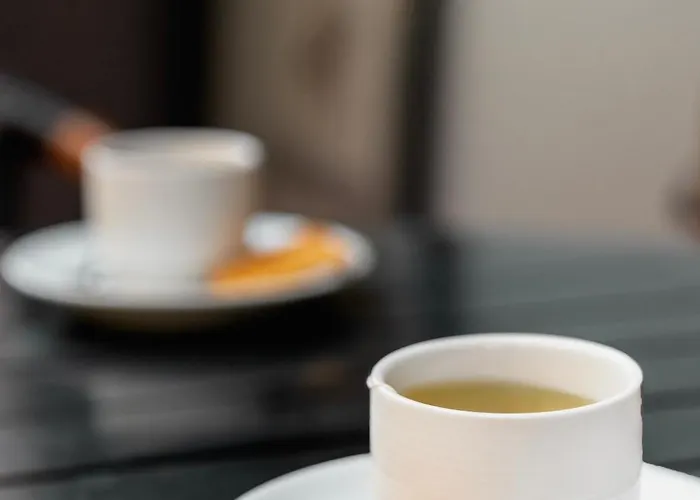 Marine Point 酒店 3*